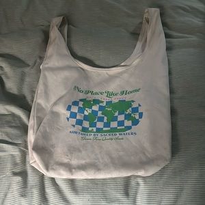 Vans Tote Bag in used condition